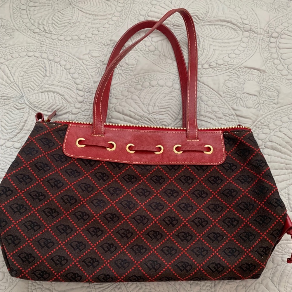 Dooney & Bourke Purse | Like New